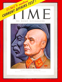 TIME - June 30, 1941